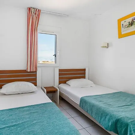 Διαμέρισμα Primavera - 301 - Appt Lumineux 4 Pers