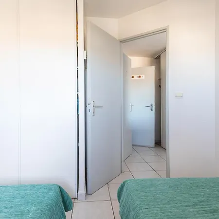 Apartment Primavera - 301 - Appt Lumineux 4 Pers