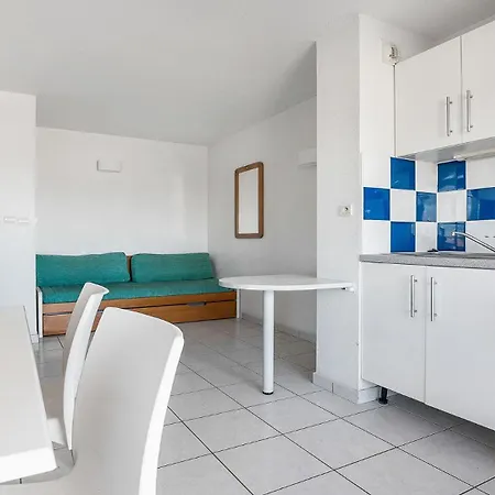 Primavera - 301 - Appt Lumineux 4 Pers Apartament Agde