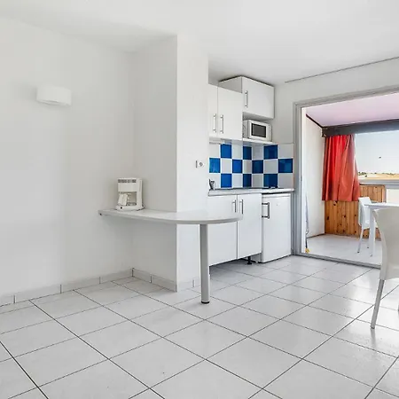 Appartement Primavera - 301 - Appt Lumineux 4 Pers *